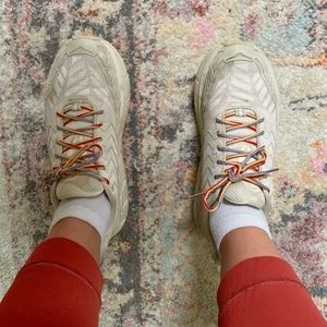 Hoka One One Clifton 4